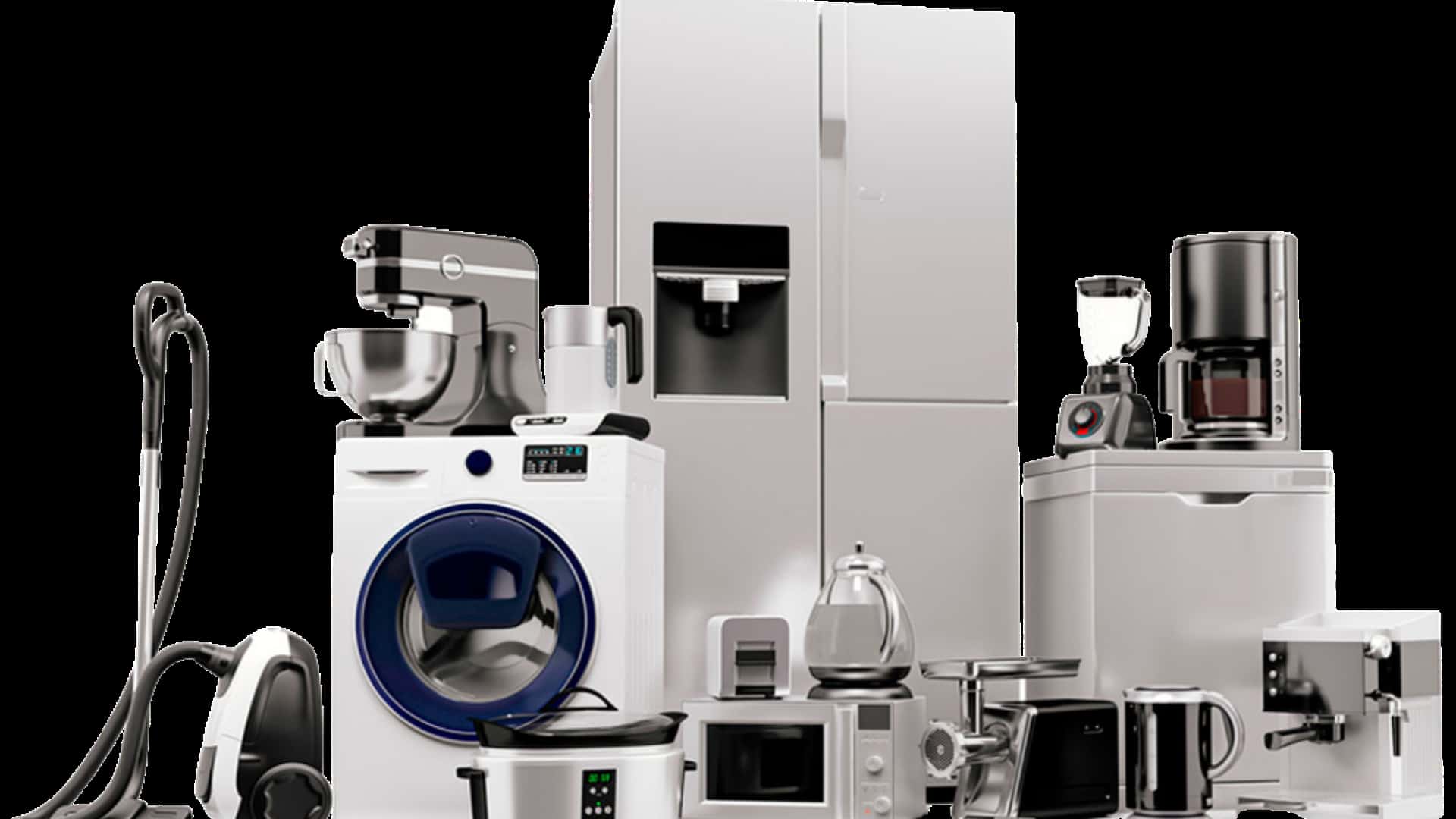 Məişət Texnikası – Ümumi Baxış