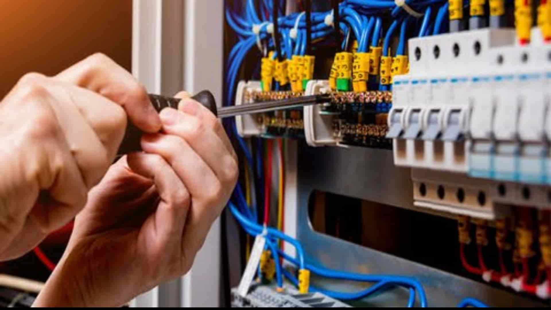 Elektrik Təchizatı – Ümumi Baxış